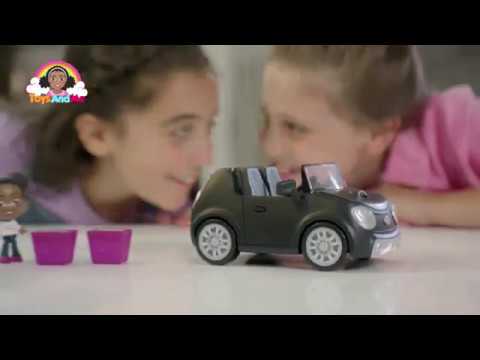 smyths toys mini cooper