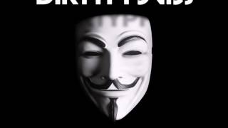 Dirtyphonics - Anonymous