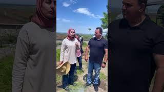 Diyarbakırda Alevi Geleneği: Gönül Lokmalarına Misafir Oldum Ir