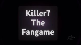 Dreams (Killer7 The Fangame) [PS5 GAMEPLAY]