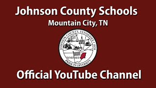 Johnson County School Board Meeting, May14th 2026