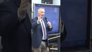 Public forum on Mt  Pleasant CSD's Iowa Wesleyan purchase agreement draws a full crowd on Monday