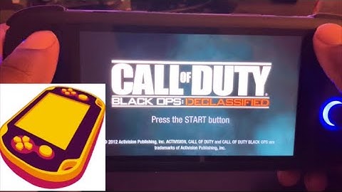 Vita3k v12 using turnip driver 24.3.0 R7 testing on Ayn Odin 2 pro