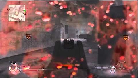 GameBattles: When Wallhackers Attack (HD)