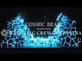 Cosmic beat opening theme  wrecking crew orchestra  el squad  stage  dances