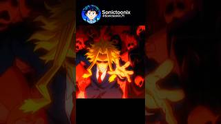 Amv Chill All Might Is On Our Side