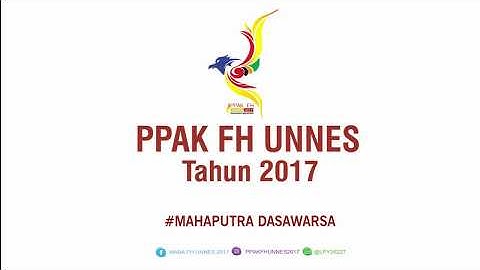 JINGLE PPAK FH UNNES