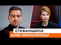 🔵 7 вимог від ЄС: що потрібно Україні, щоб не втратити статус кандидатства в Європейському Союзі?