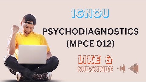 Mpce 012 solved assignment 2023-24