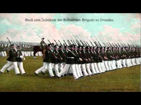 Musikkorps der 6ten Knigl. Schs. Inf.-Brig. Nr. 64...