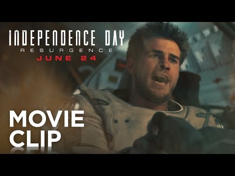 Independence Day: Resurgence | 