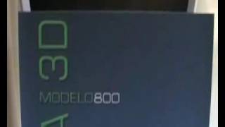 nova3d 800