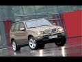 Why You Should Buy A BMW E53 X5 And What To Look For When Buying One