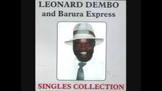 Leonard Dembo - Chaputa