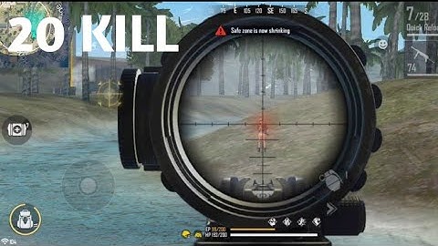 {free fire}  Noob vs Bot 1=1