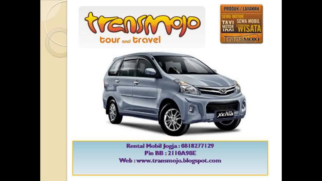 rental motor  murah  jogja  YouTube