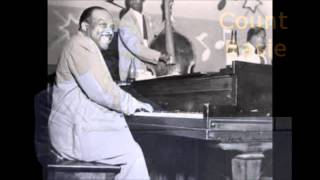 Count Basie 1958 - Lullaby Of Birdland chords
