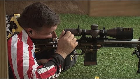 Shooting USA: The "Know Your Limits" drill (KYL)