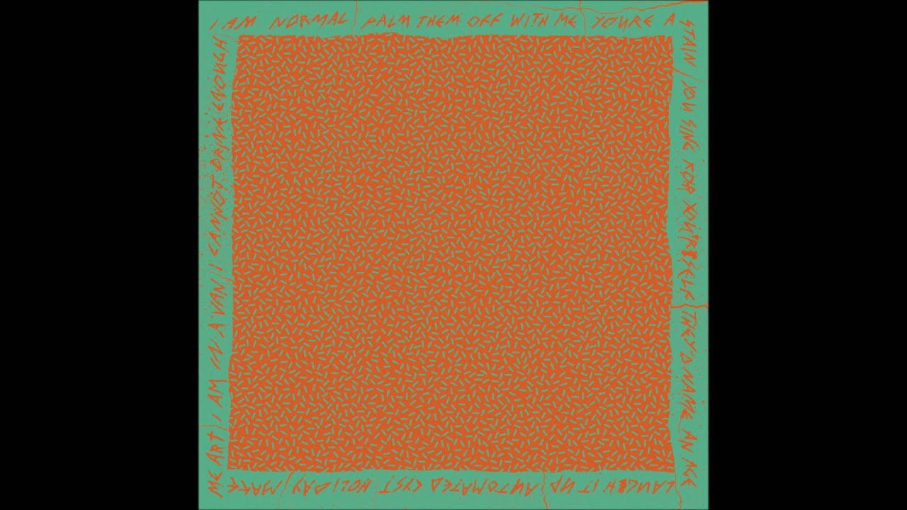 USA Nails - They'd Name An Age