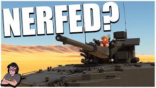 The 2S38 FINALLY Gets Balanced! - War Thunder