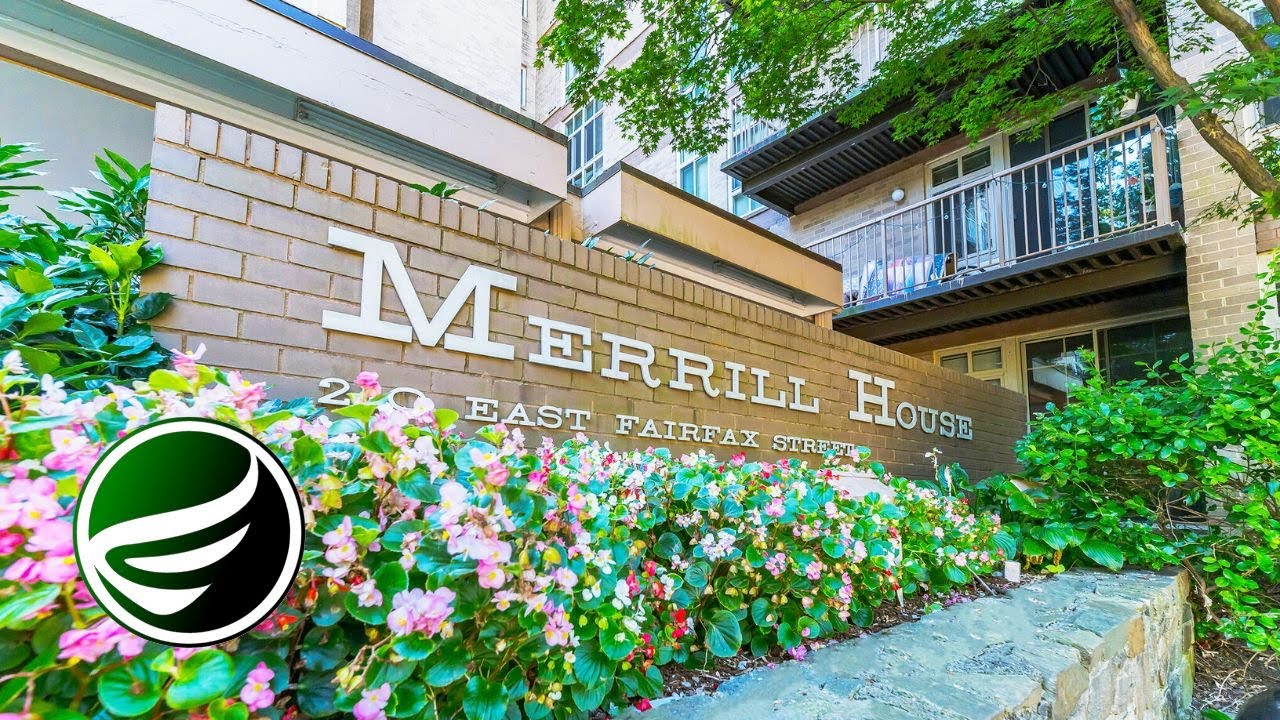 to Merrill House Apartments! YouTube