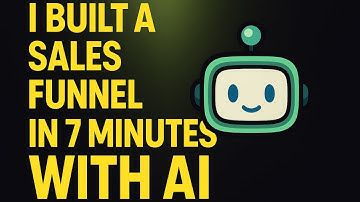 Watch Me Build An Incredible Funnel In 7 Minutes Or Less