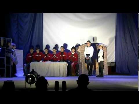 \"სათაგური\" (ნაწილი მეორე)