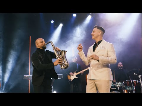 Kristijan Sabanovic Ft