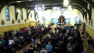 6th Sunday of Easter, May 9, 2026