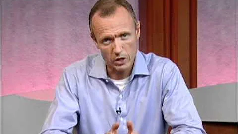 Cisco's Tom Gillis Provides an Overview of the Cis...