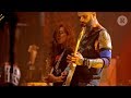 Baroness Extended Live Version of "Borderlines"