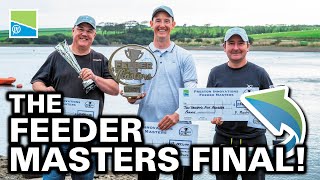 The Feeder Masters Final - 2021!