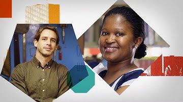 Closing the Skills Gap with technical education