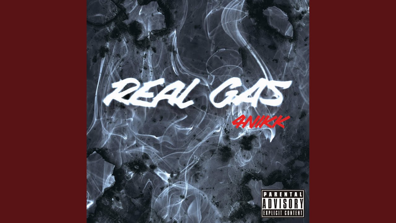 Watch Real Gas on YouTube Watch Real Gas on YouTube
