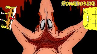 SCARY SPONGEBOB.EXE VIDEOS (Spongebob Horror)