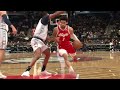 Scotty Pippen Jr. Highlights vs Washington Wizards