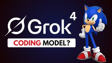 Is Stealth Grok 4 Code Model (Sonic) Actually Good?