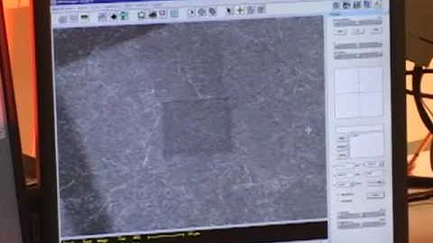 Scanning Electron Microscope: Pt 3 of 6