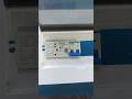 Automatic Transfer Switch | An overview and size comparison