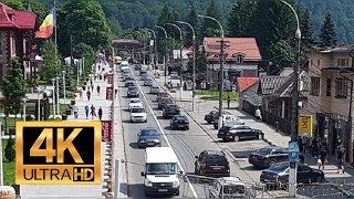 Download Lagu Busteni City Centre Drive on DN1. 4K Video. Relaxing Drive on DN1 - Prahova Valley (Valea Prahovei) MP3 Download Lagu Busteni City Centre Drive on DN1. 4K Video. Relaxing Drive on DN1 - Prahova Valley (Valea Prahovei) MP3