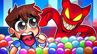 Roblox a DAYCARE STORY 2...