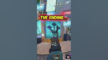 Proof That Faide Is The SERVER ADMIN #apexlegends