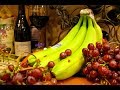 🍌Vino de platano y caramelo. ¡Con pasteurización!🍌