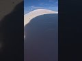 White Water Surf Rush! Late Takeoff #Shorts