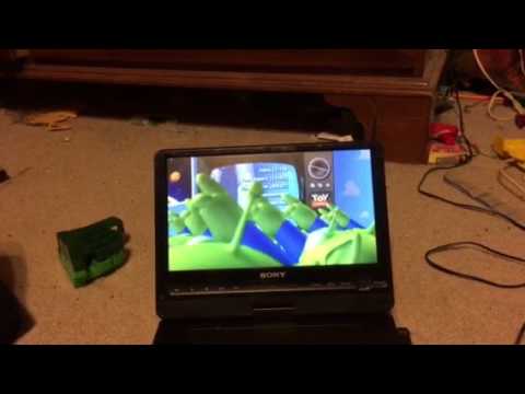 Dvd Menu Rotation Toy Story 10th Anniversary Edition 05 Youtube Dvd Menu Rotation Toy Story 10th Anniversary Edition 05 Youtube