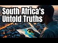 What Nobody Tells You About Modern South Africa's Hidden Secrets