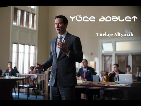 Yüce Adalet : Fragman Türkçe Altyazılı HD (2016)