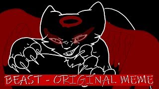 Beast Original Meme || 300 Subscriber Special