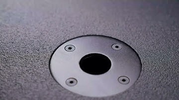 Loa Sub DBacoustic LX-S87 thuộc combo LX8 cao cấp