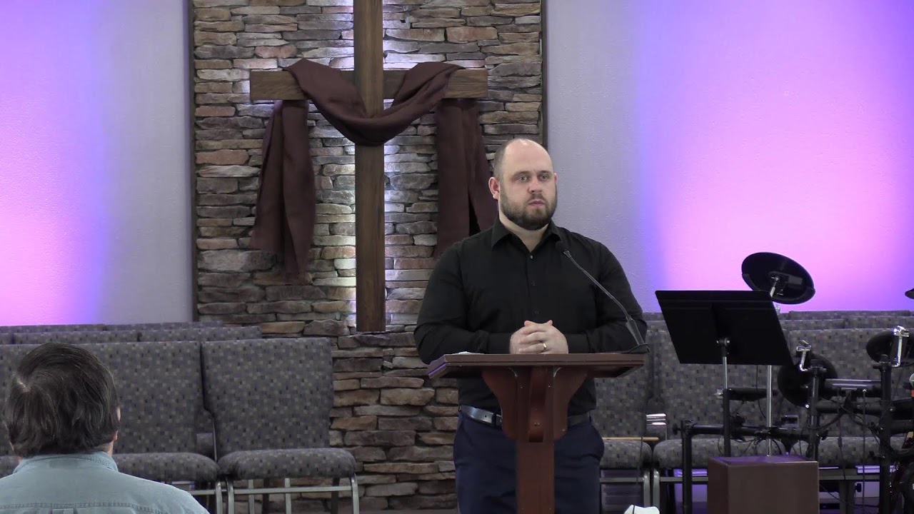 Church of Jesus Christ - Cleveland, TN Live Stream 02/21/2026